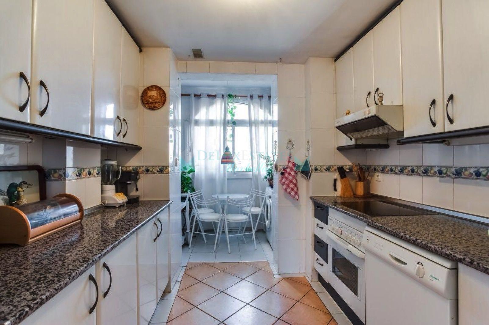 Duplex en venta en Marbella Golden Mile