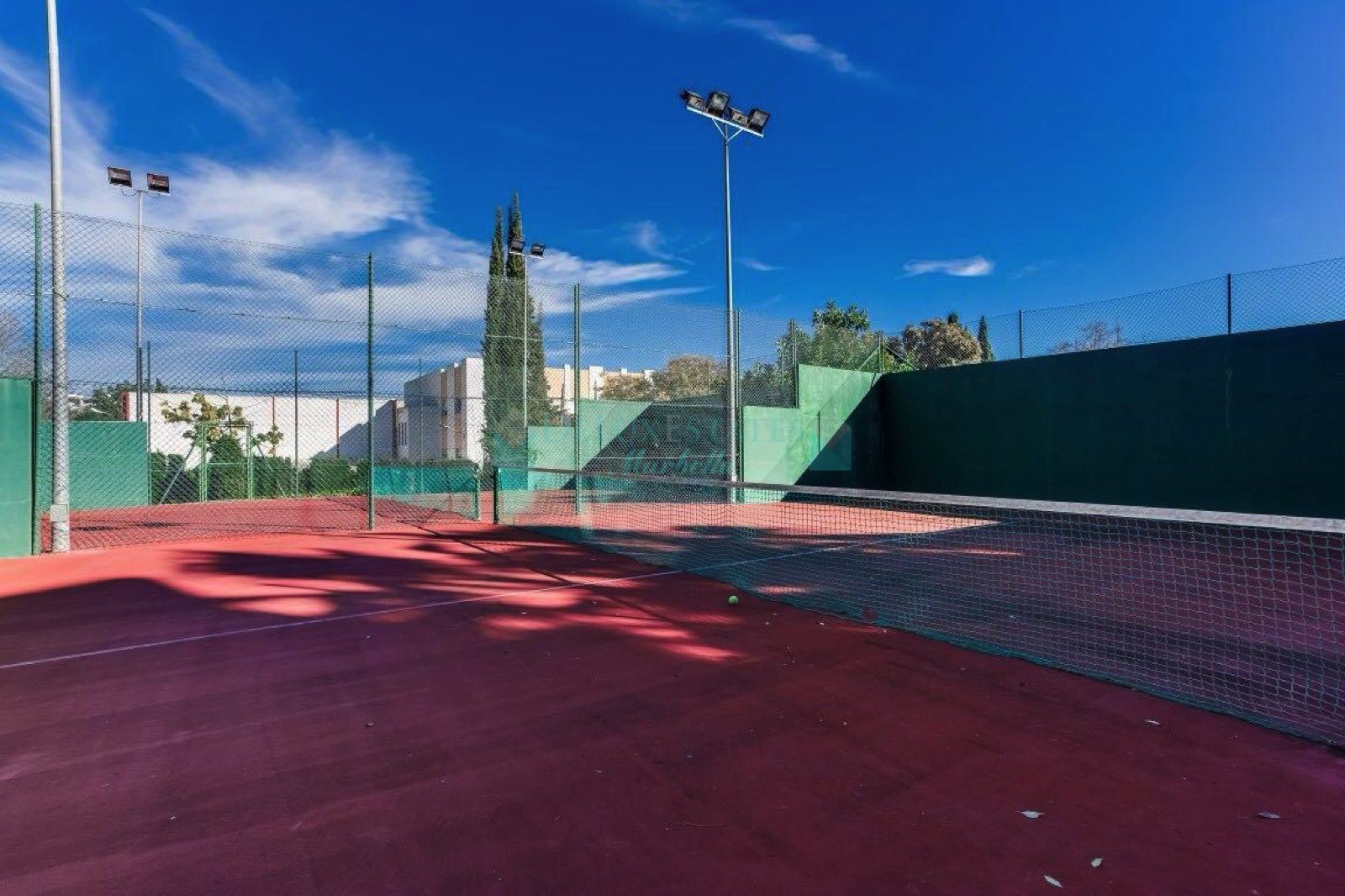 Duplex en venta en Marbella Golden Mile