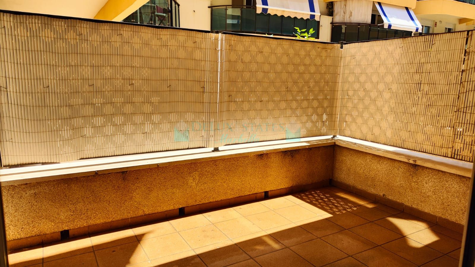 Apartamento en venta en Estepona Centre, Estepona