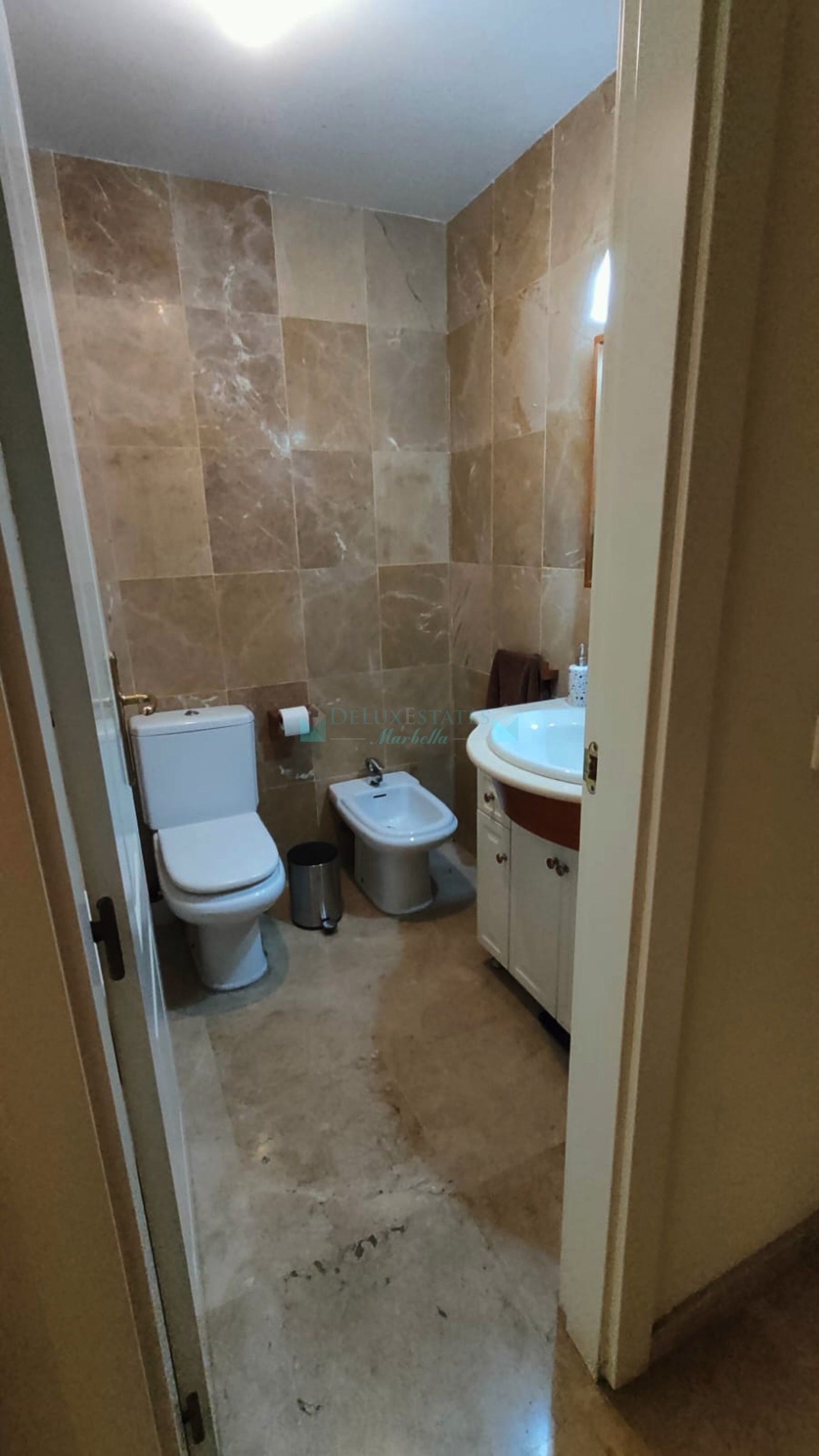 Apartamento en venta en Estepona Centre, Estepona