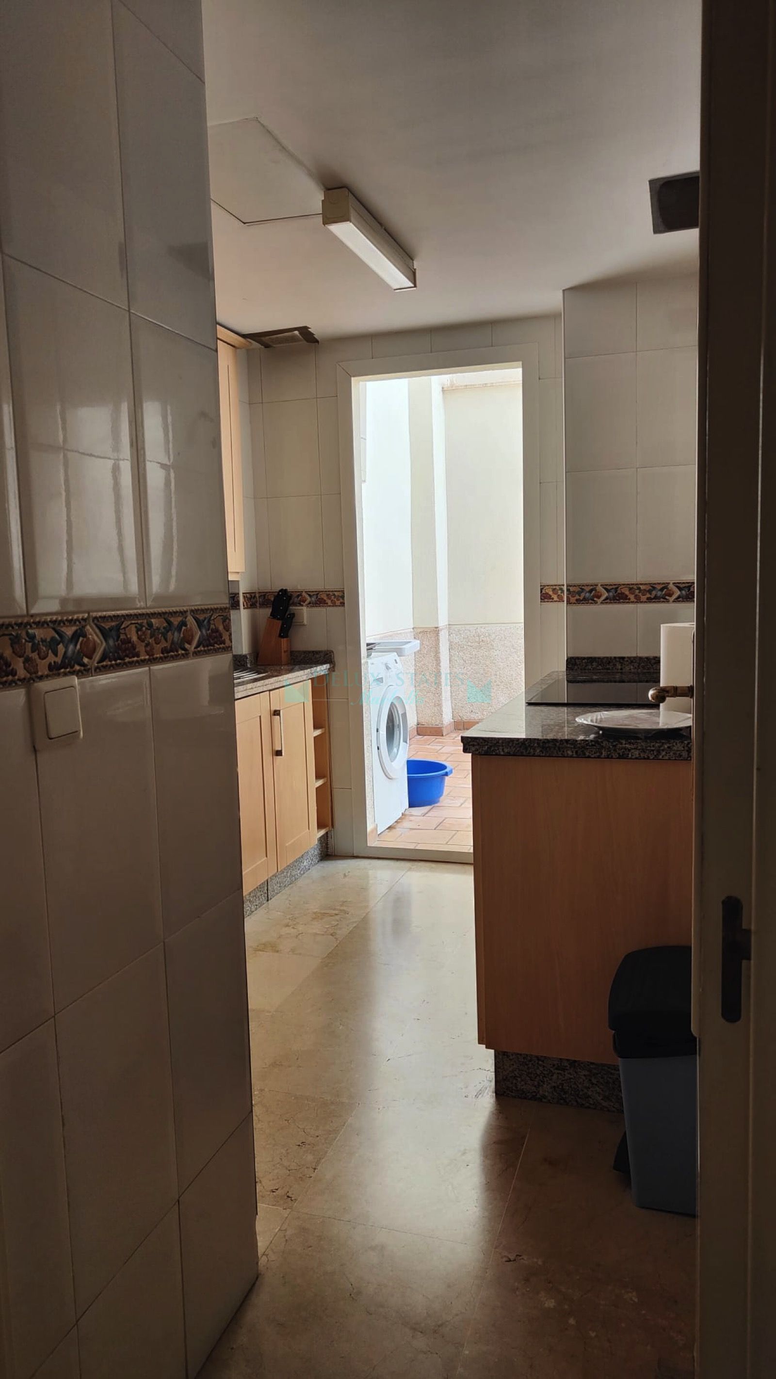 Apartamento en venta en Estepona Centre, Estepona