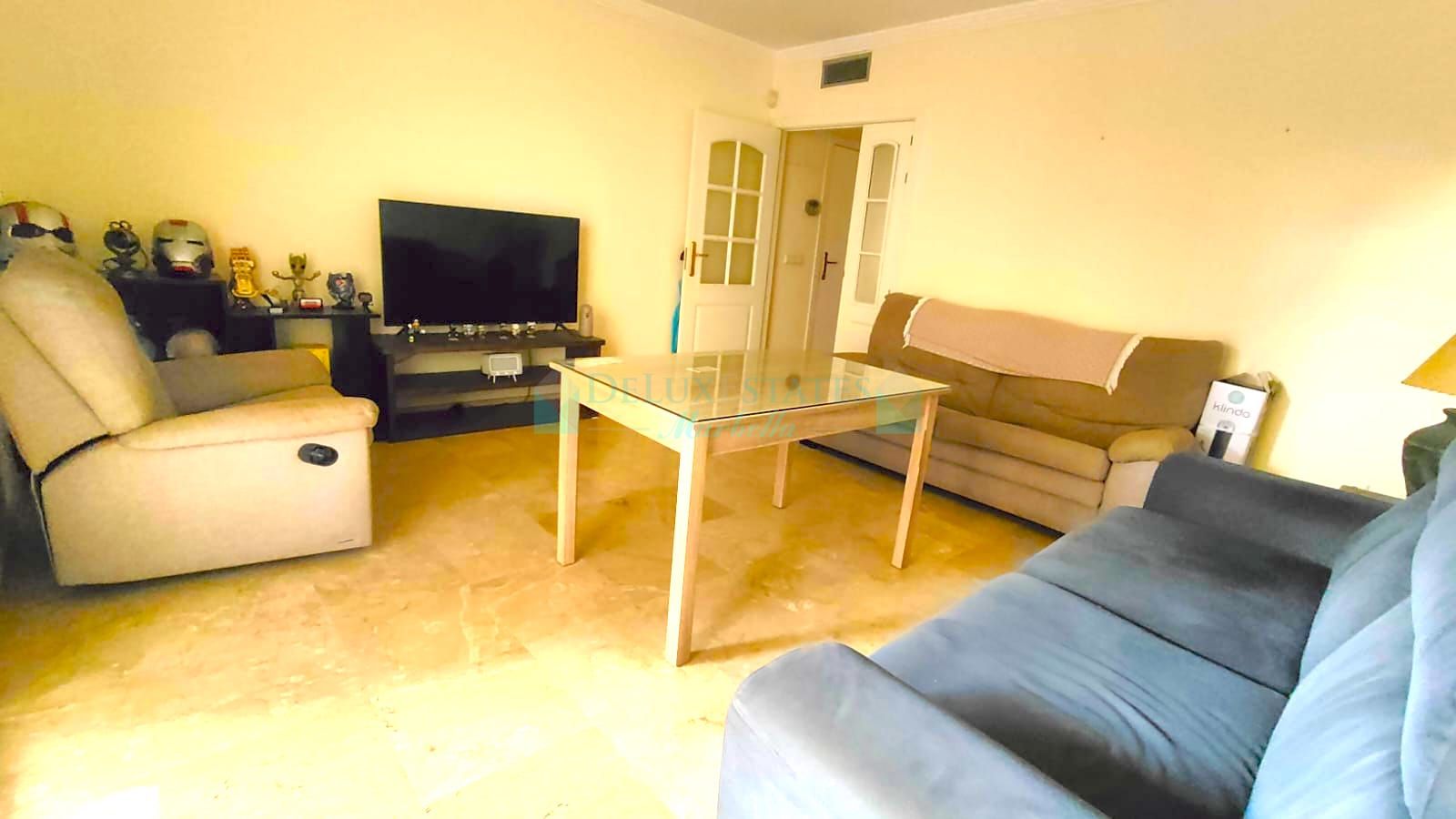 Apartamento en venta en Estepona Centre, Estepona