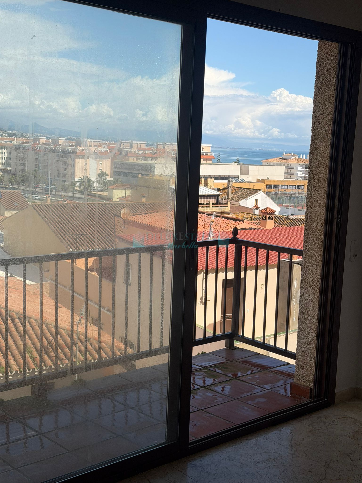 Estudio en venta en Sabinillas, Manilva