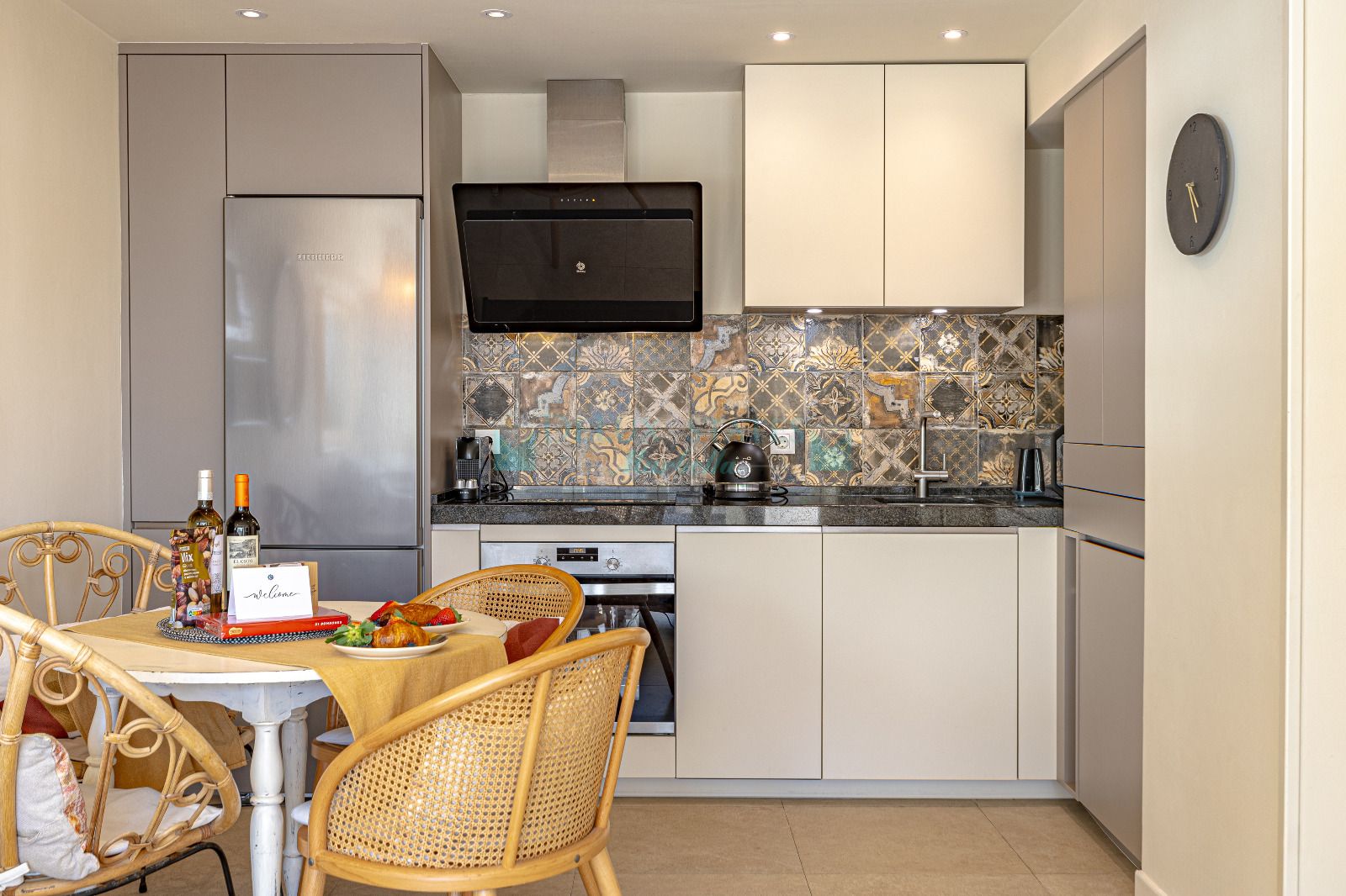 Apartamento en venta en Marbella