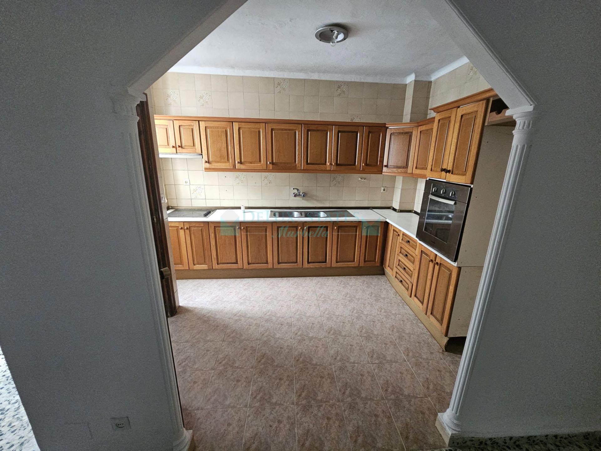 House for sale in Estepona Old Town, Estepona