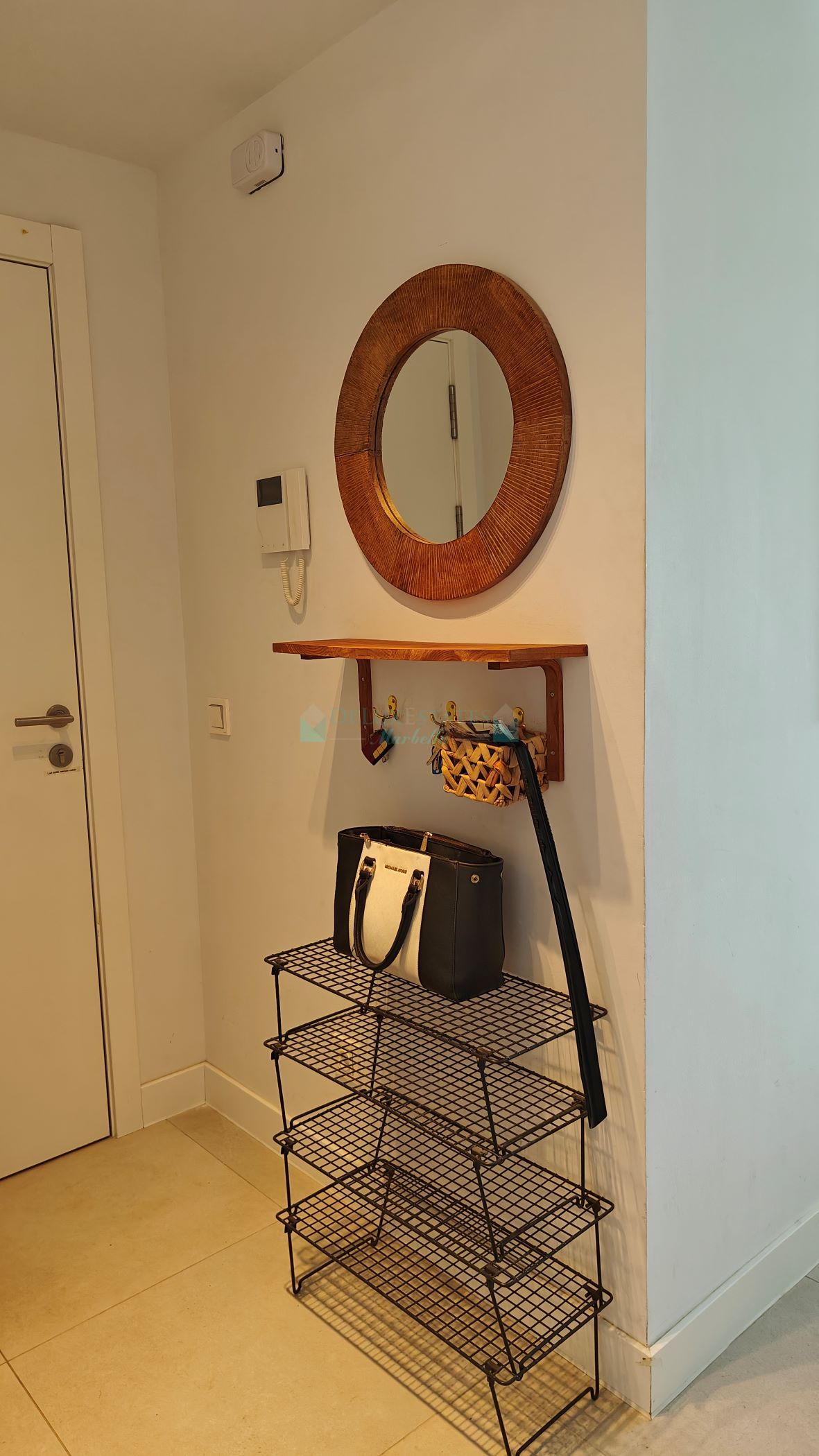 Apartment for sale in Estepona Centre, Estepona