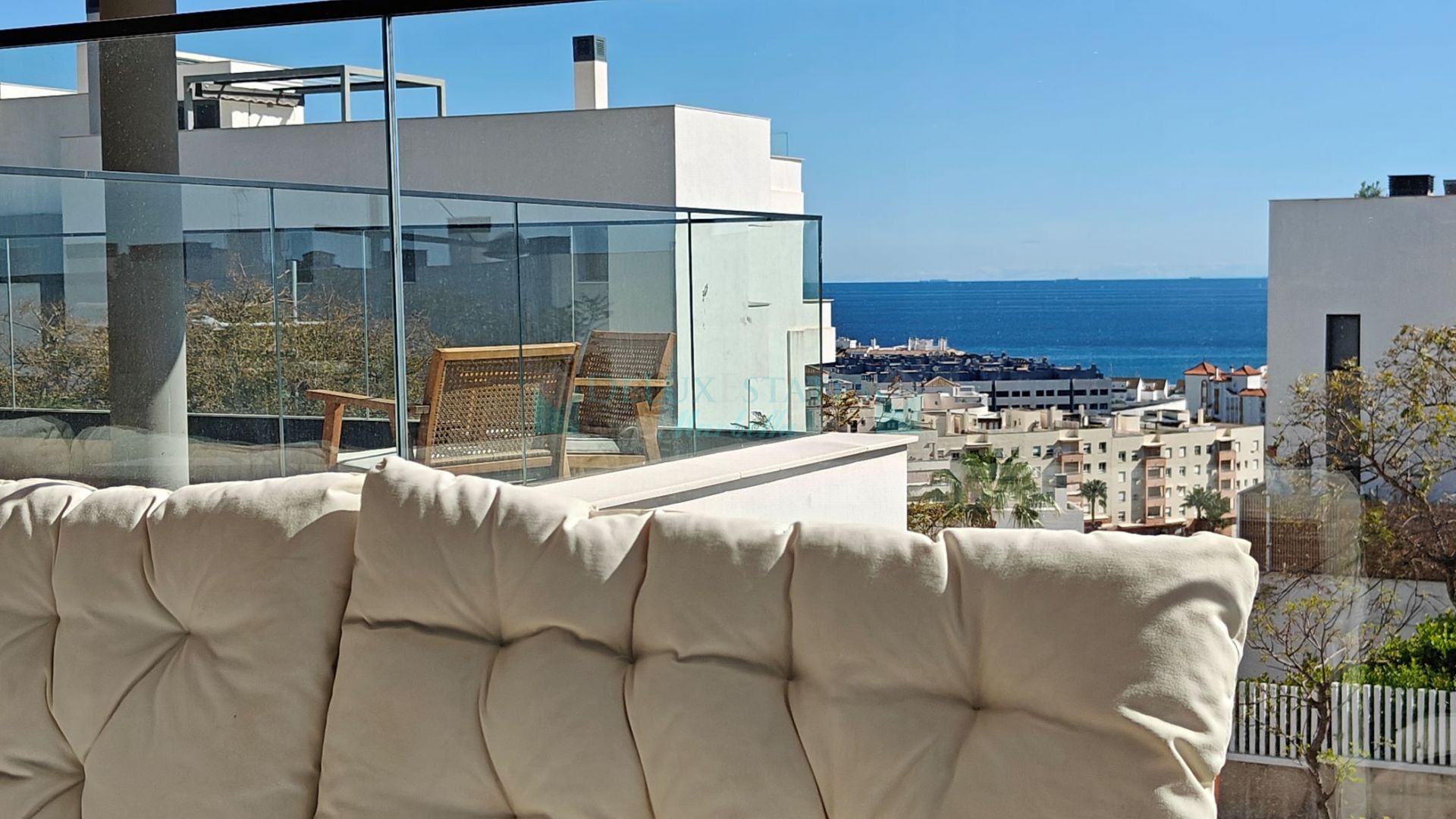 Apartment for sale in Estepona Centre, Estepona