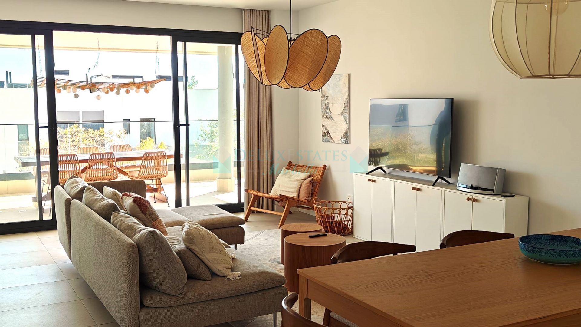 Apartment for sale in Estepona Centre, Estepona