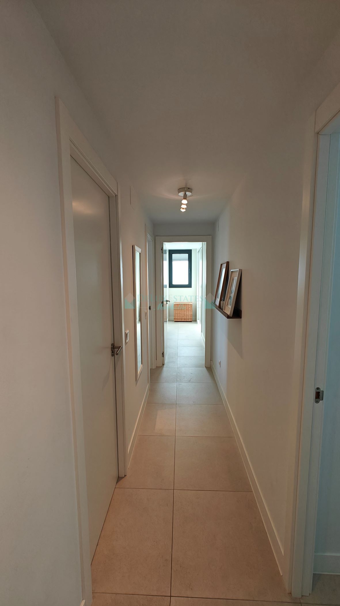 Apartment for sale in Estepona Centre, Estepona