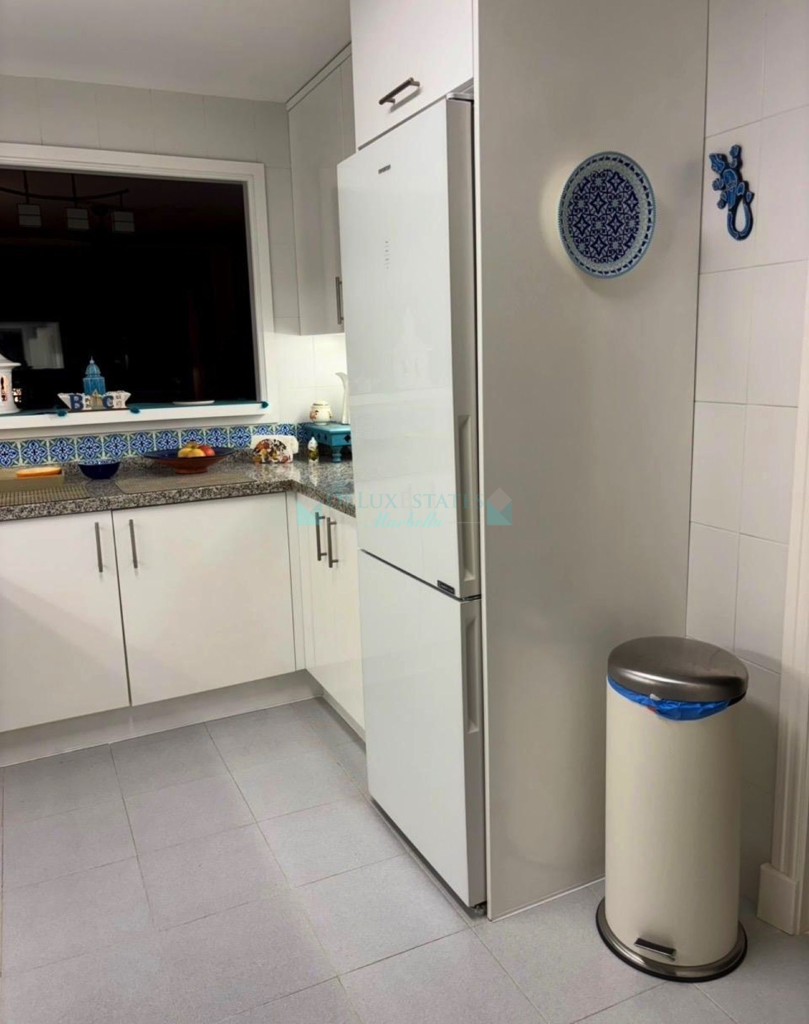 Apartment for sale in Duquesa Village, Manilva