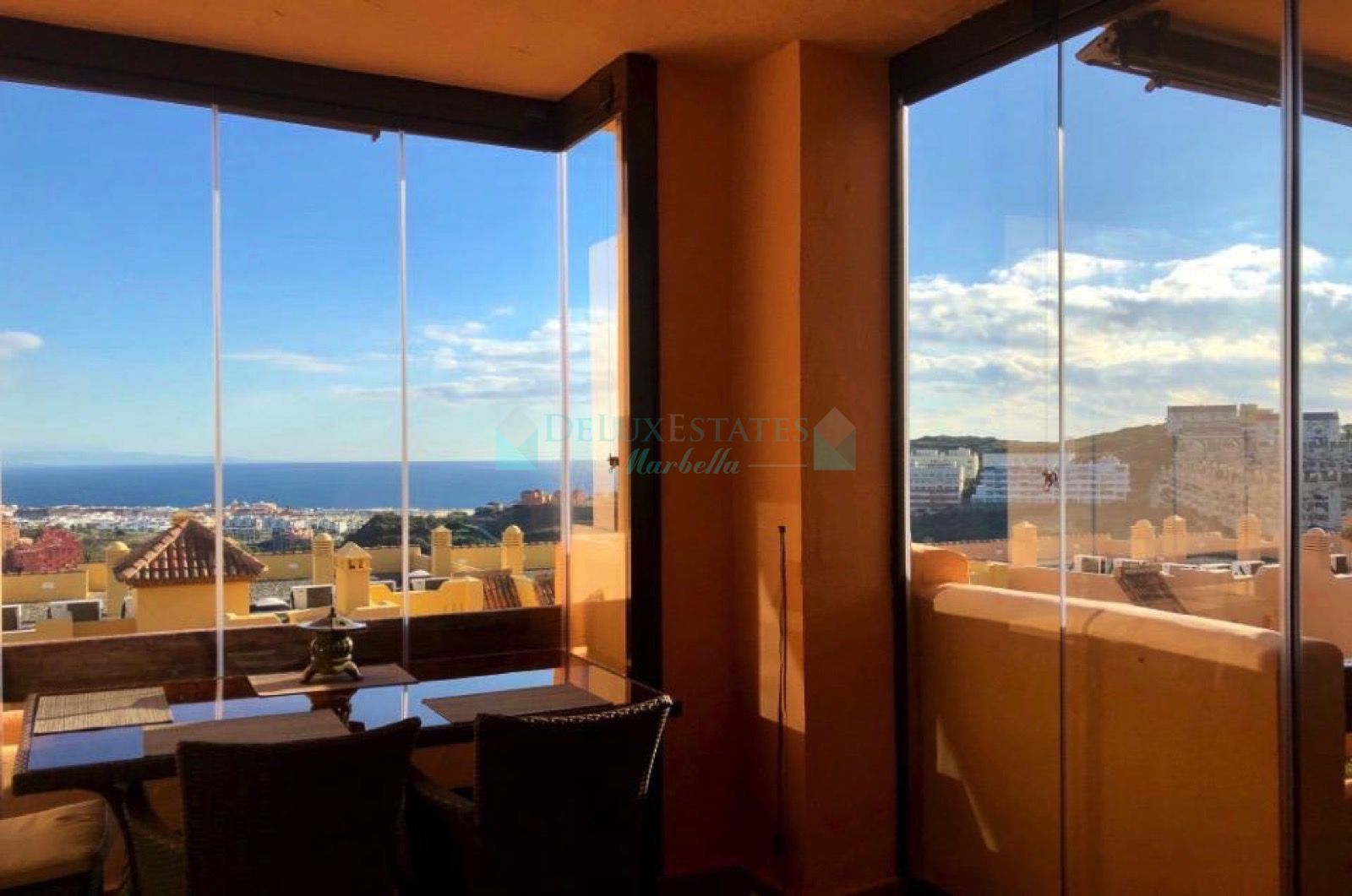 Apartment for sale in Duquesa Village, Manilva