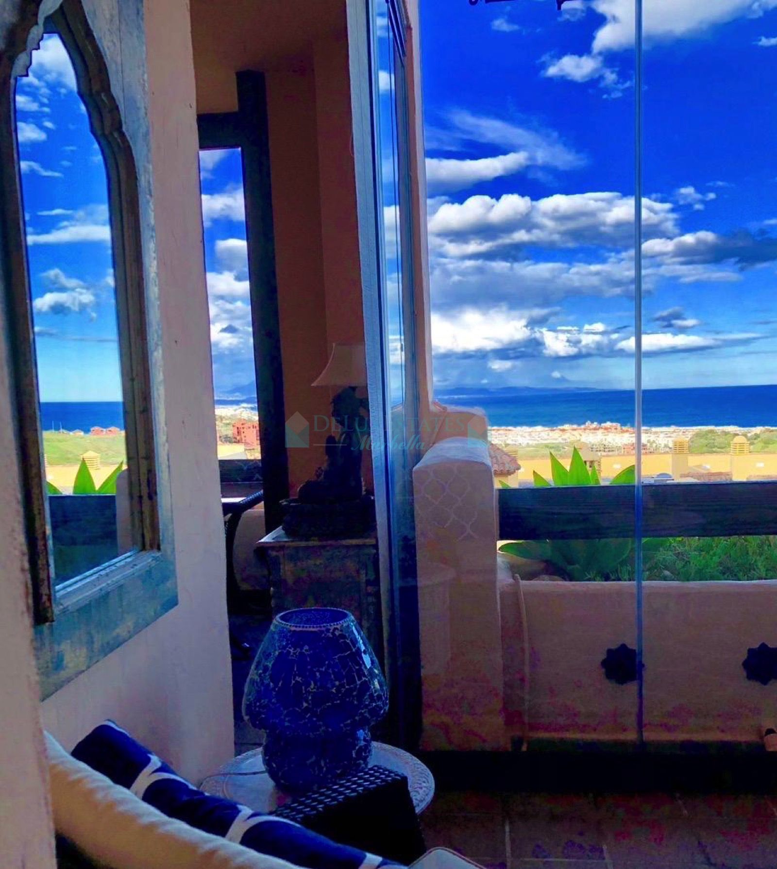 Apartment for sale in Duquesa Village, Manilva