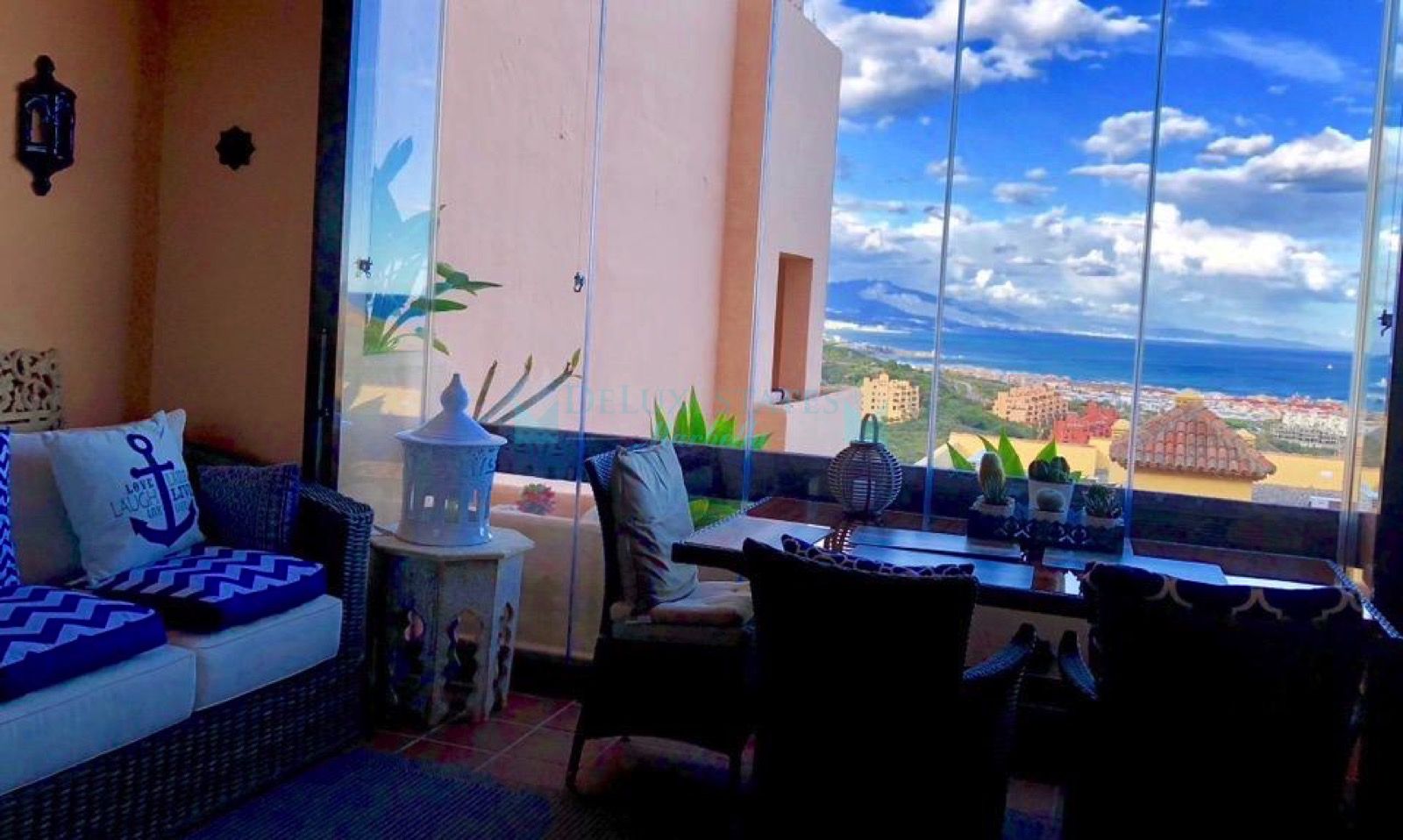 Apartment for sale in Duquesa Village, Manilva