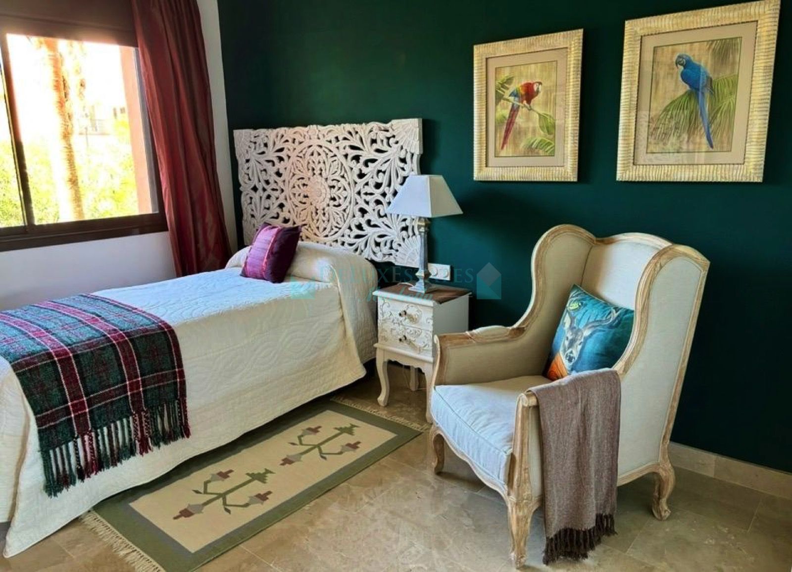 Apartment for sale in Duquesa Village, Manilva