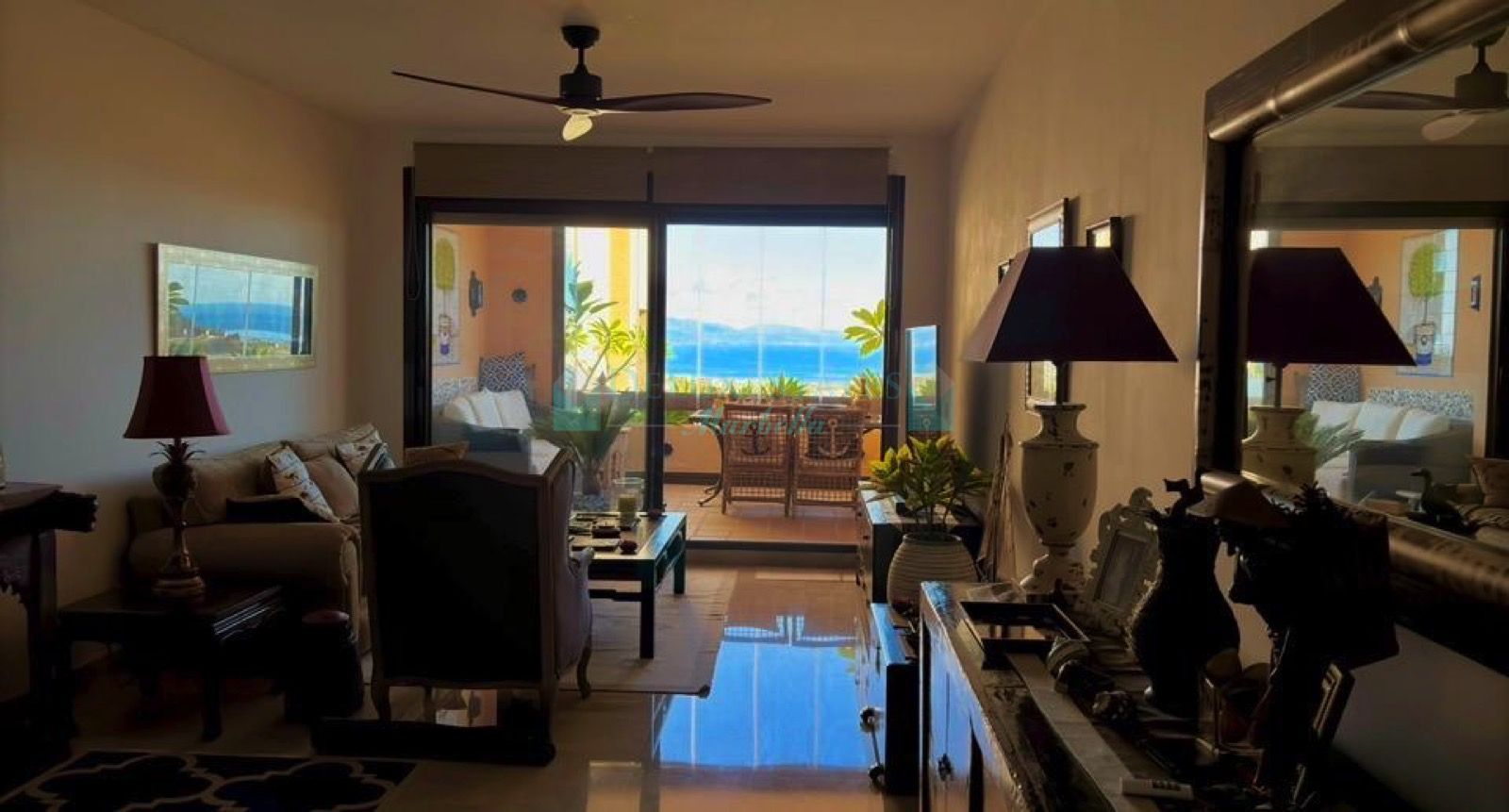 Apartment for sale in Duquesa Village, Manilva