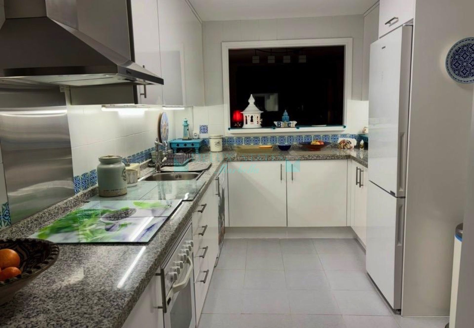 Apartment for sale in Duquesa Village, Manilva