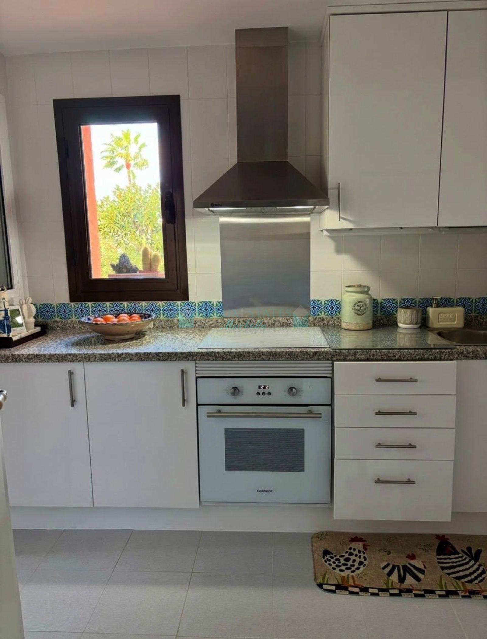 Apartment for sale in Duquesa Village, Manilva