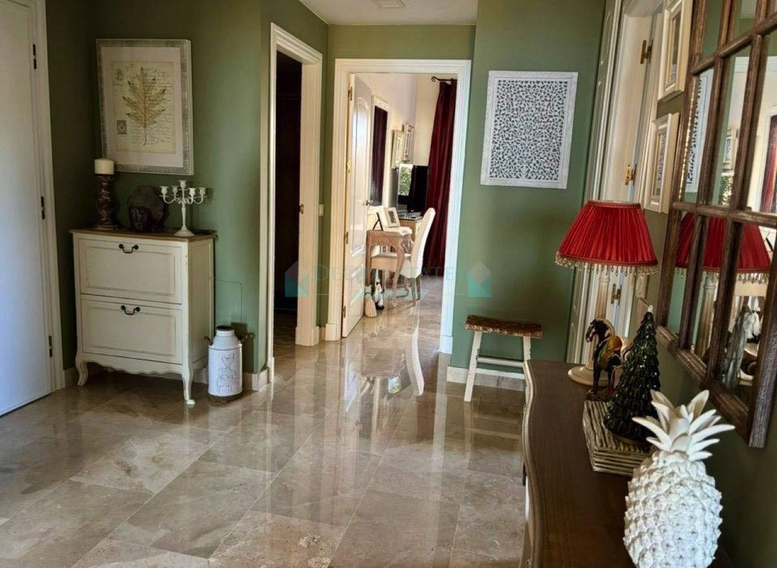 Apartment for sale in Duquesa Village, Manilva