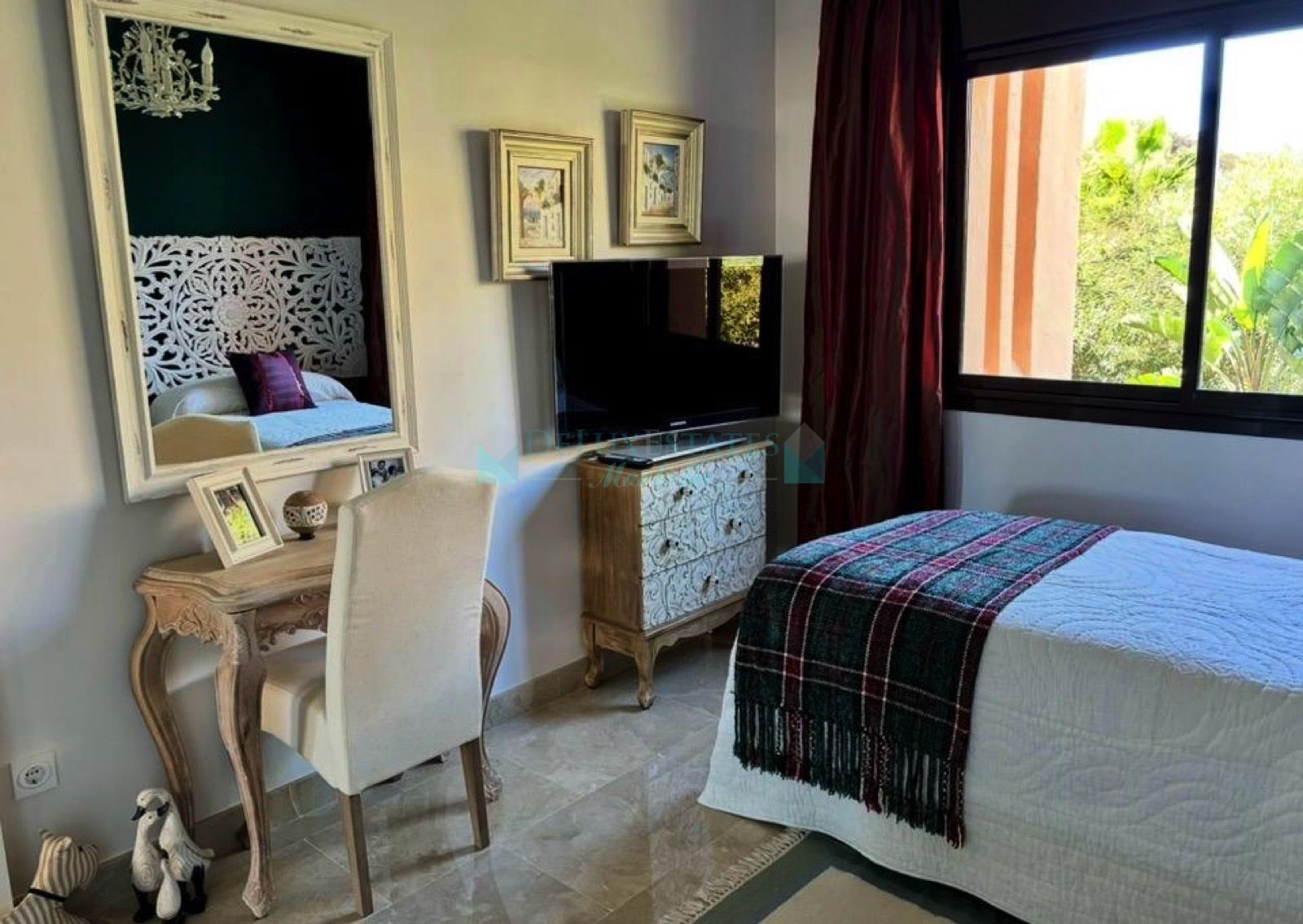 Apartment for sale in Duquesa Village, Manilva