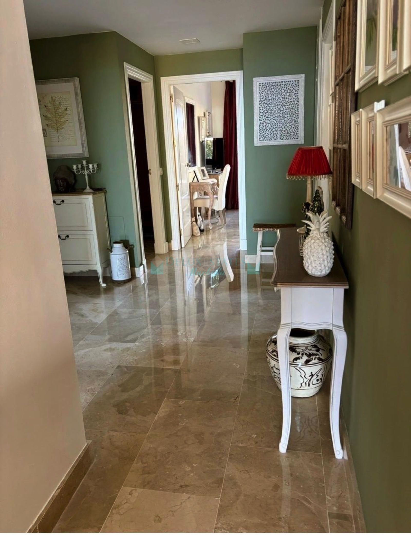 Apartment for sale in Duquesa Village, Manilva