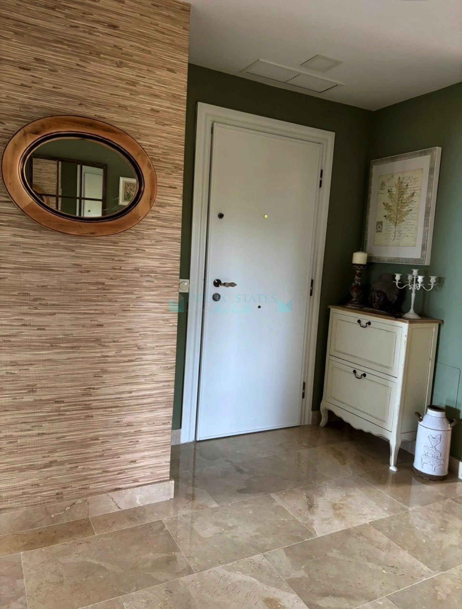 Apartment for sale in Duquesa Village, Manilva