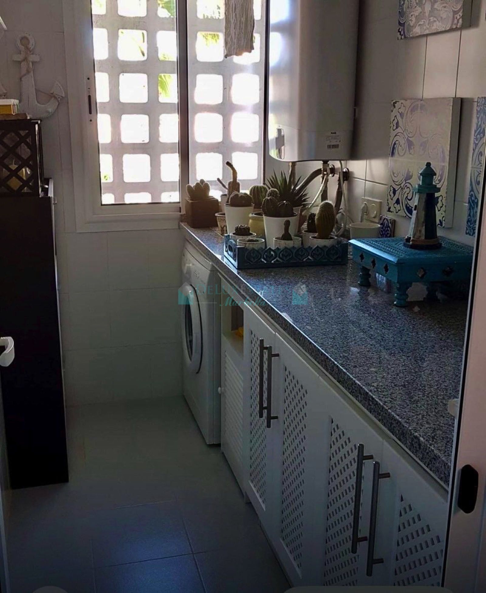 Apartment for sale in Duquesa Village, Manilva