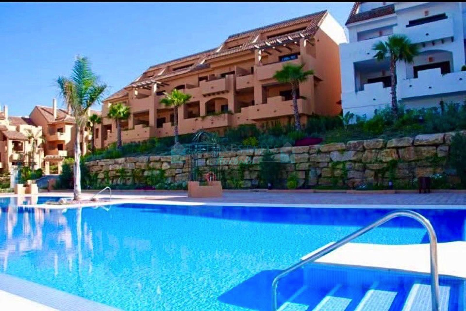 Apartment for sale in Duquesa Village, Manilva