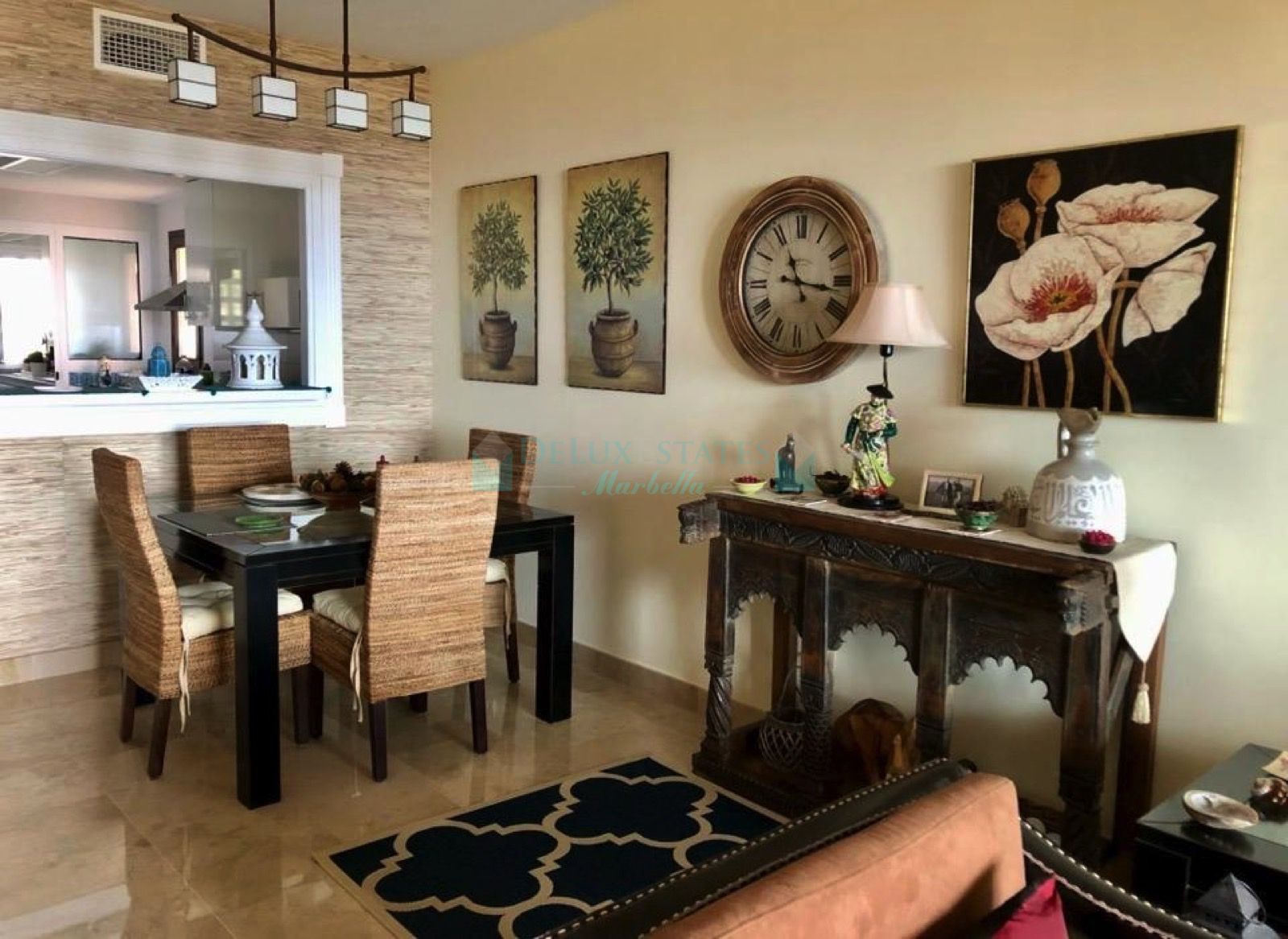 Apartment for sale in Duquesa Village, Manilva