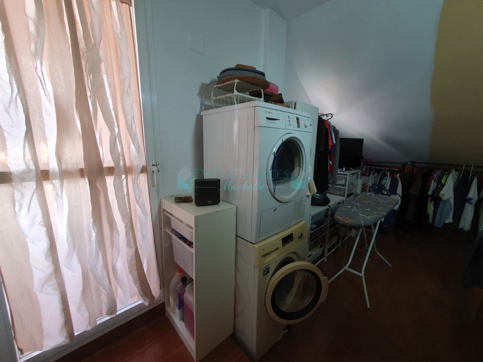 Semi Detached House for sale in Bello Horizonte, Marbella East