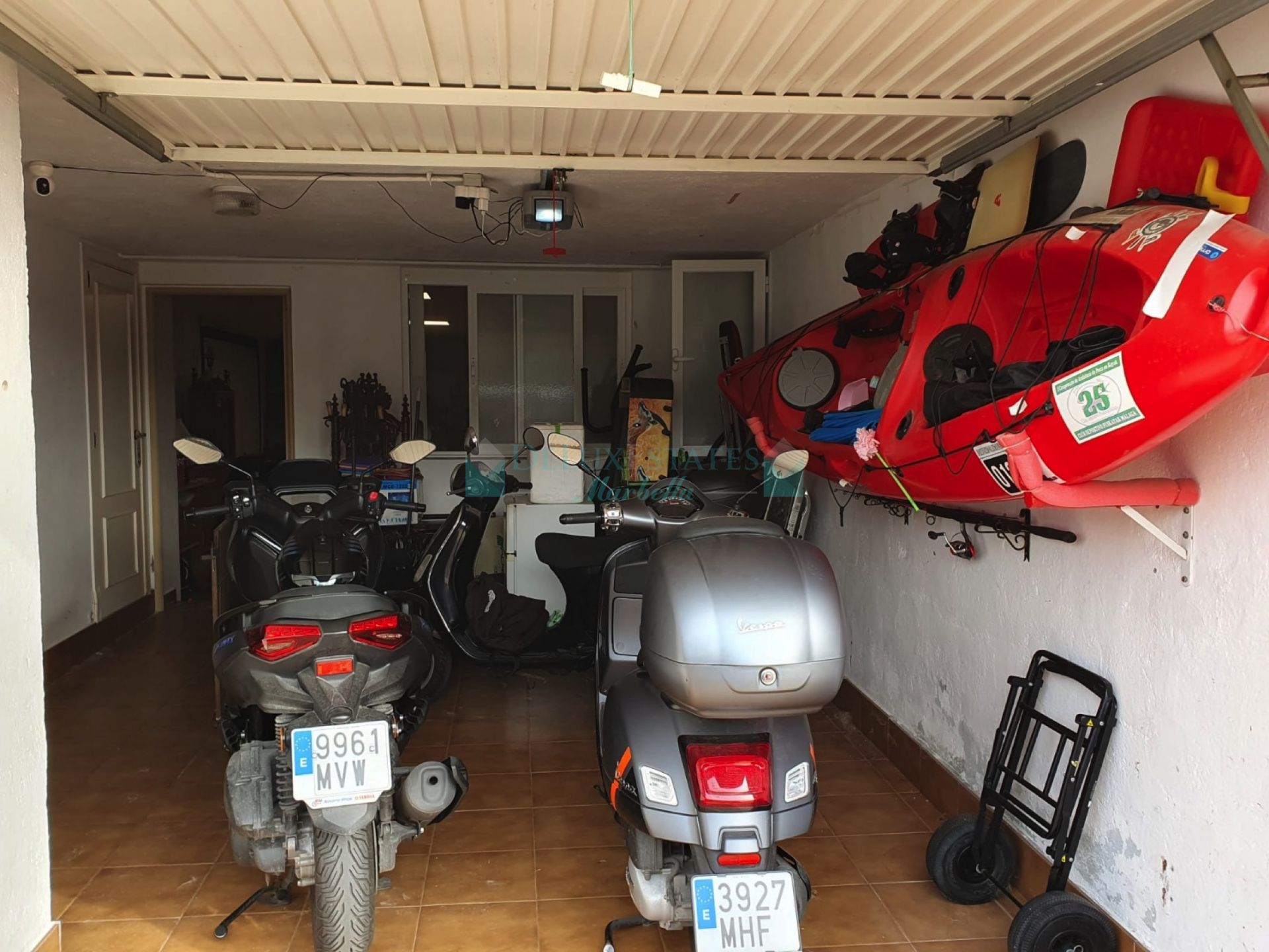 Semi Detached House for sale in Bello Horizonte, Marbella East