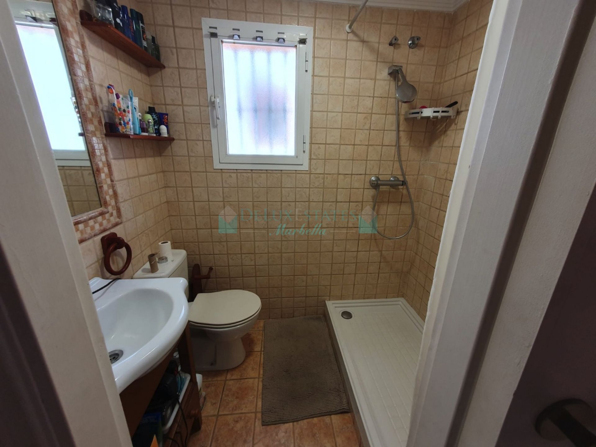 Semi Detached House for sale in Bello Horizonte, Marbella East