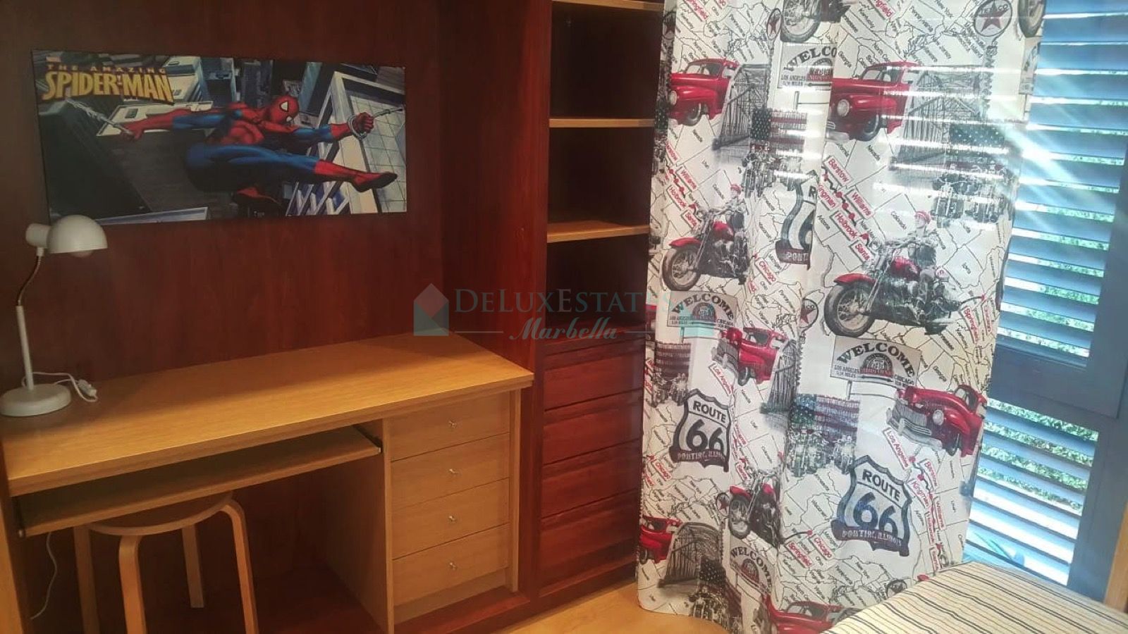 Semi Detached House for sale in Los Naranjos, Nueva Andalucia