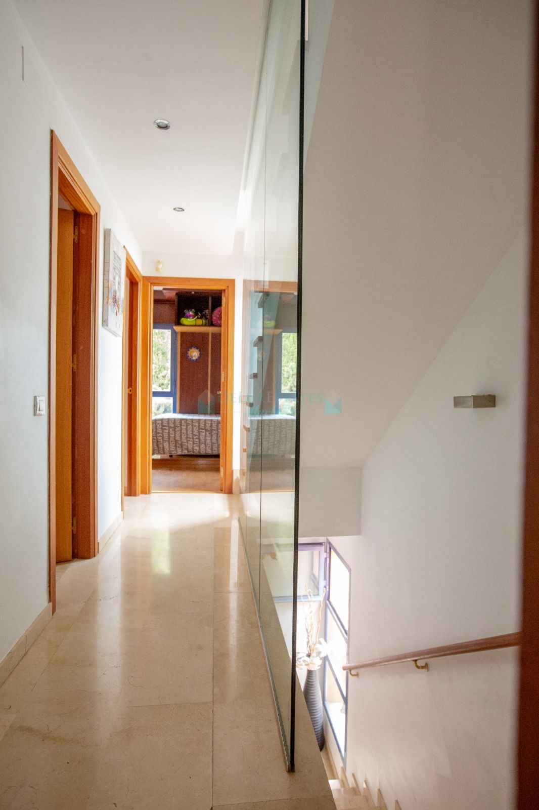 Semi Detached House for sale in Los Naranjos, Nueva Andalucia