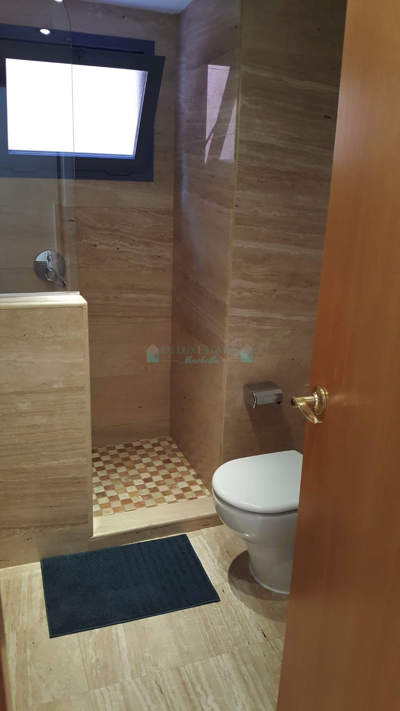 Semi Detached House for sale in Los Naranjos, Nueva Andalucia