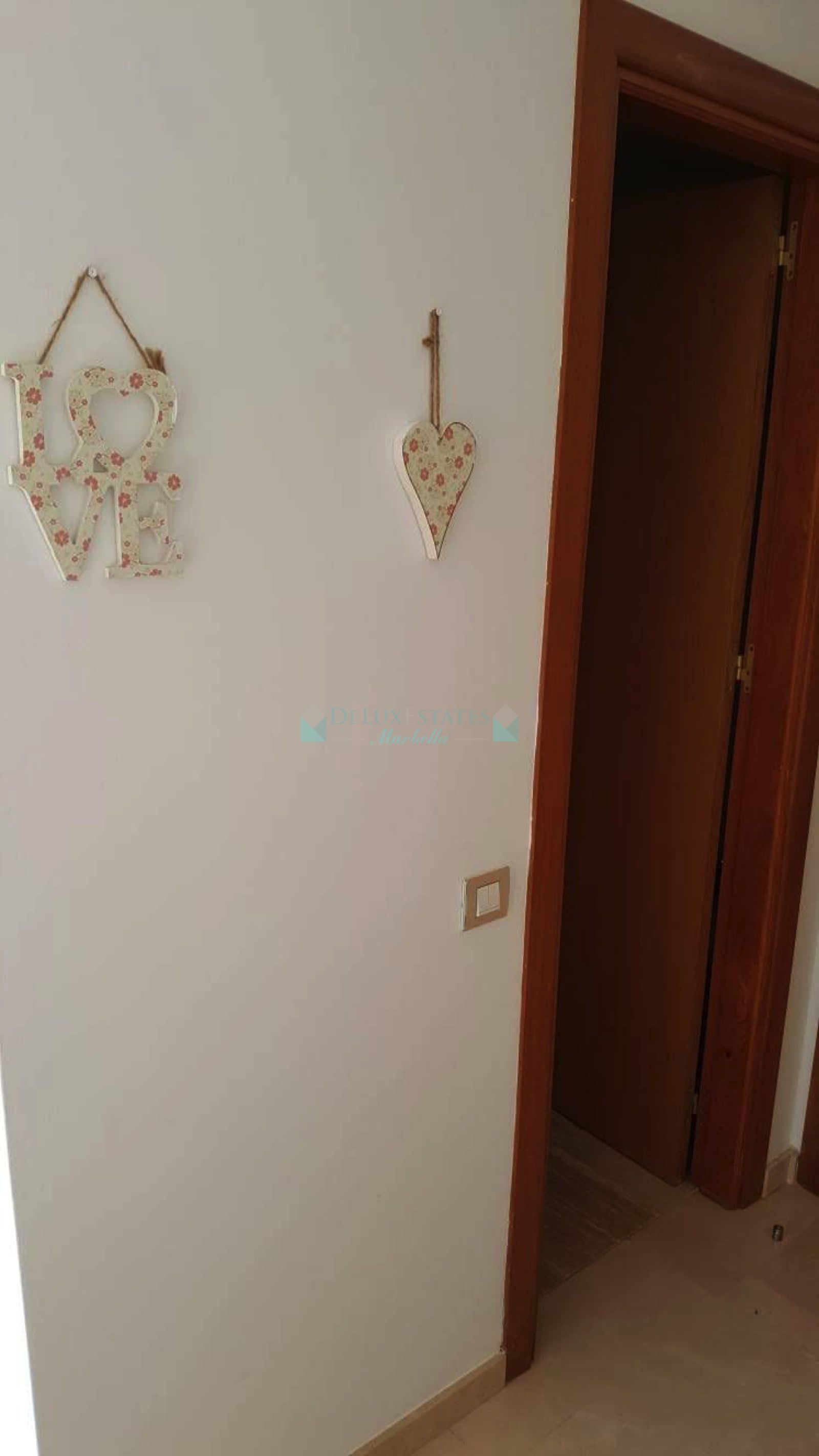 Semi Detached House for sale in Los Naranjos, Nueva Andalucia