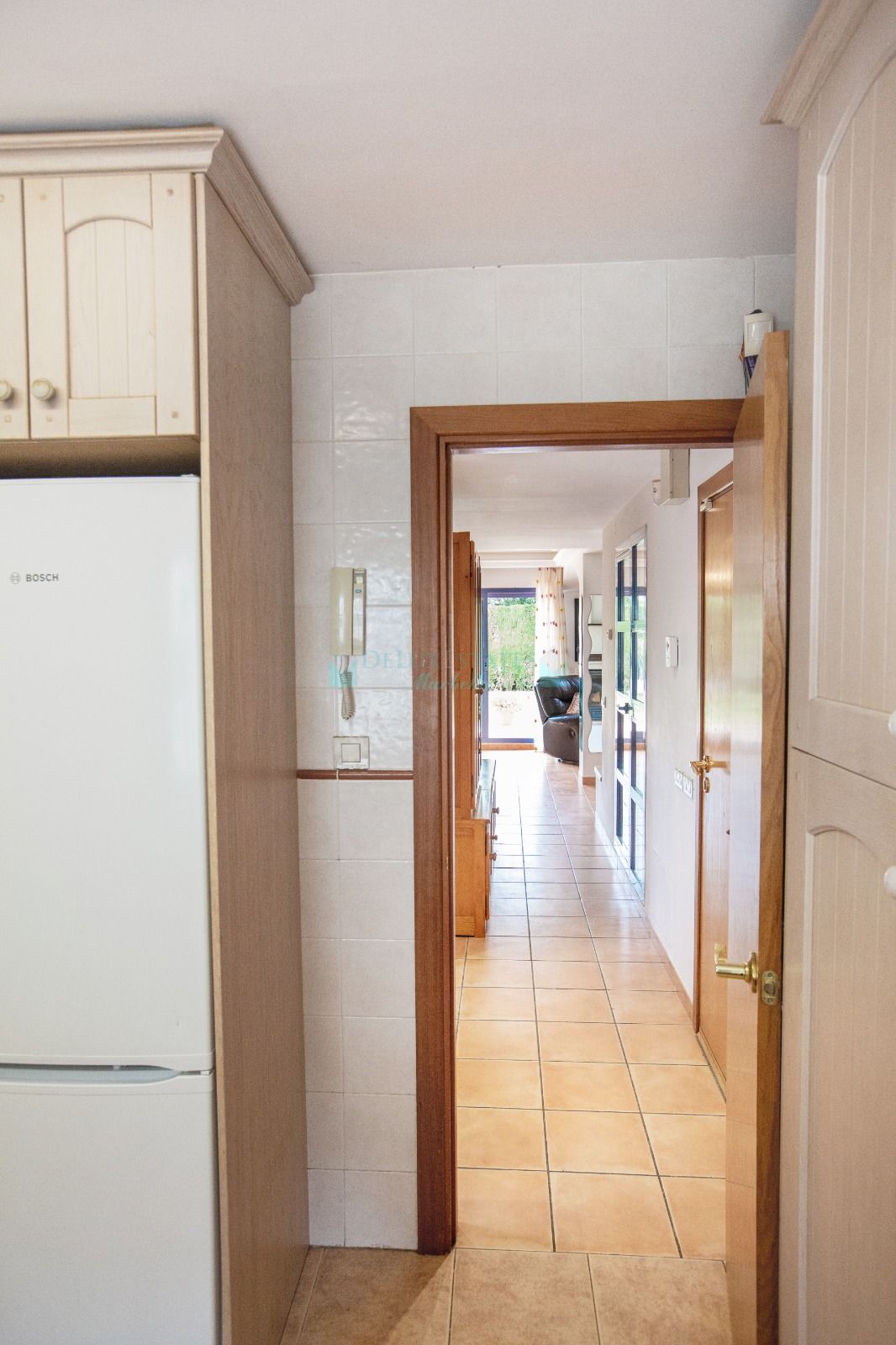 Semi Detached House for sale in Los Naranjos, Nueva Andalucia