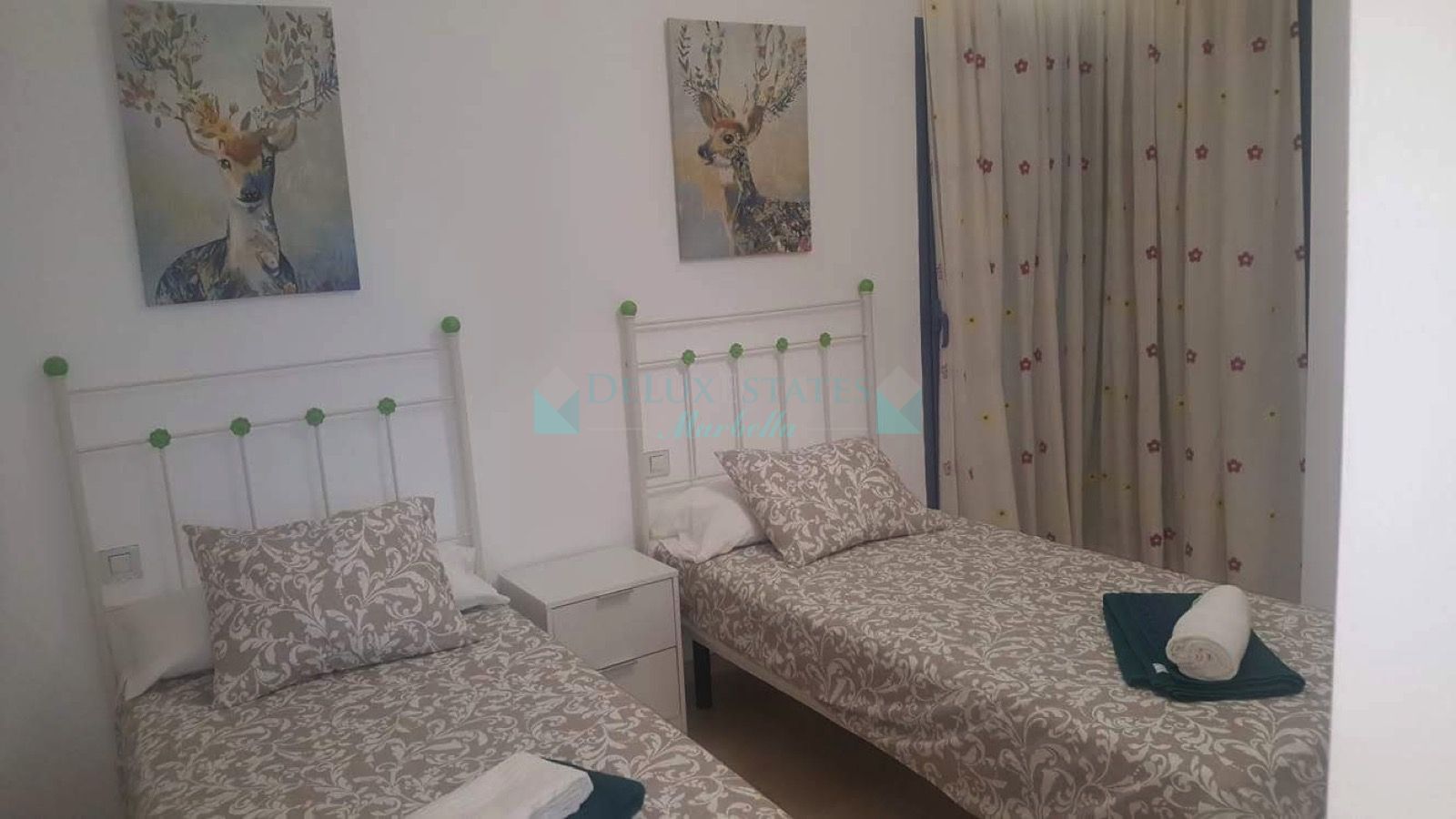 Semi Detached House for sale in Los Naranjos, Nueva Andalucia