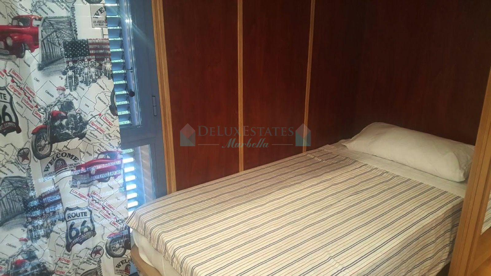 Semi Detached House for sale in Los Naranjos, Nueva Andalucia