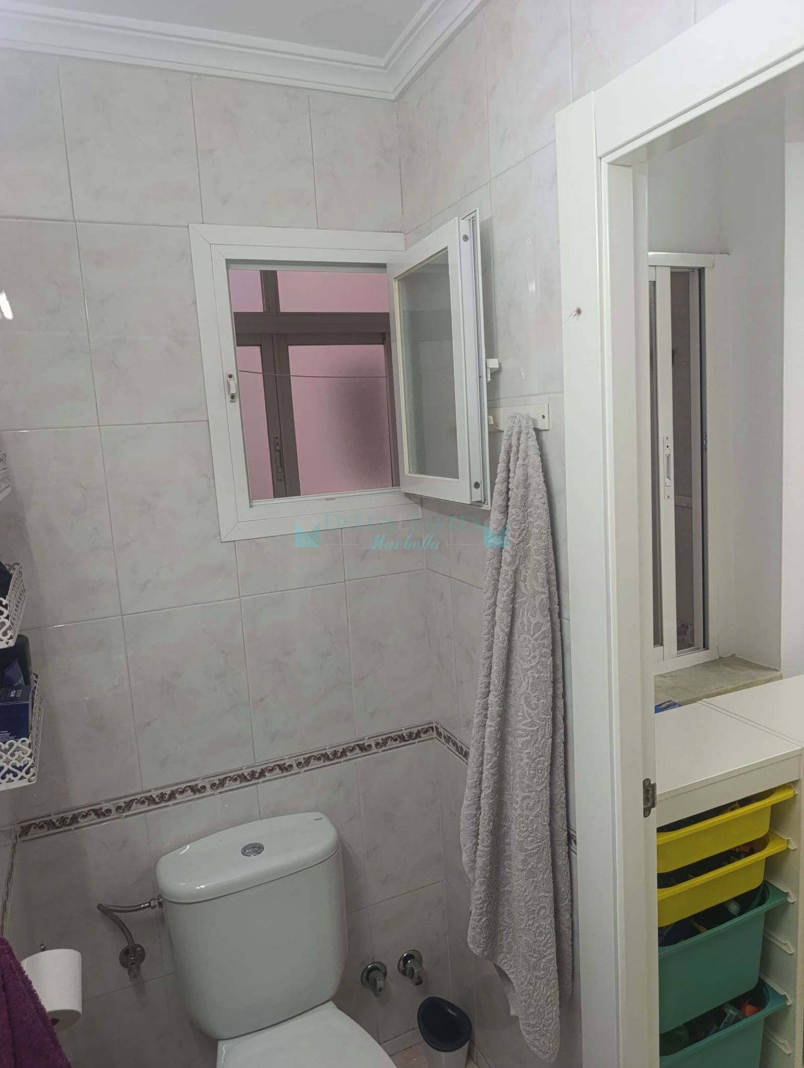 Apartment for sale in Ricardo Soriano, Marbella