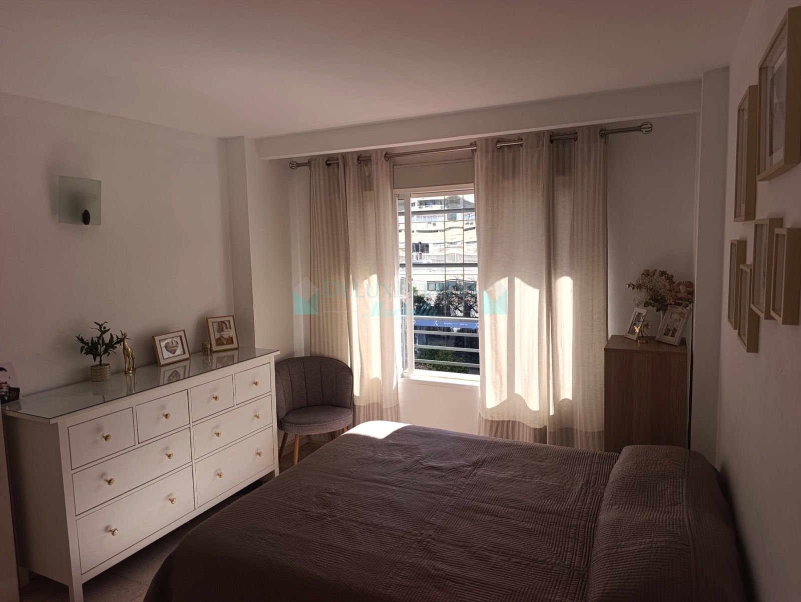 Apartment for sale in Ricardo Soriano, Marbella