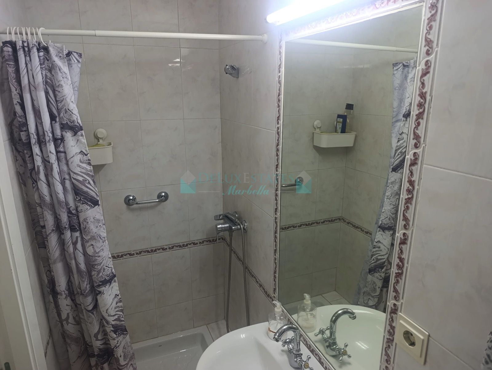 Apartment for sale in Ricardo Soriano, Marbella