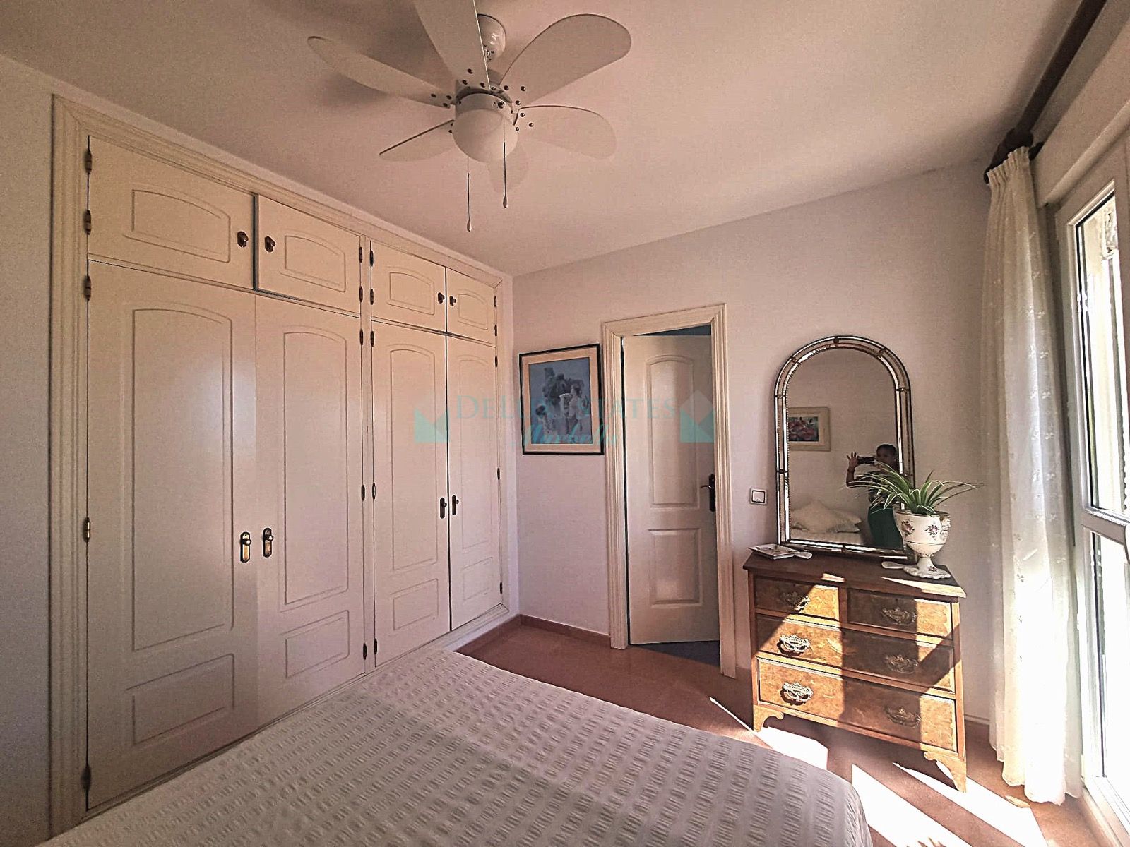 Penthouse for sale in Sabinillas, Manilva