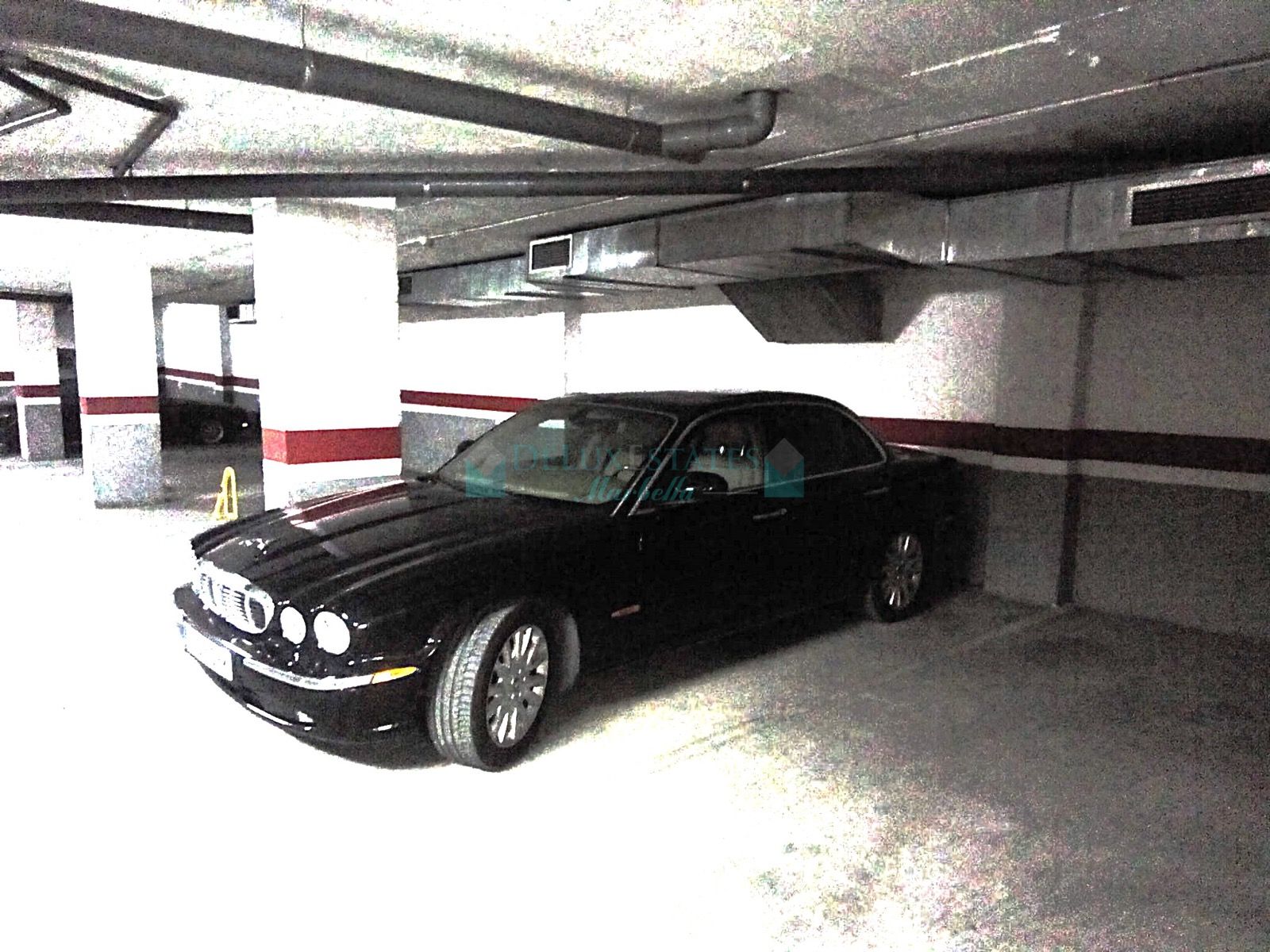 Penthouse for sale in Sabinillas, Manilva