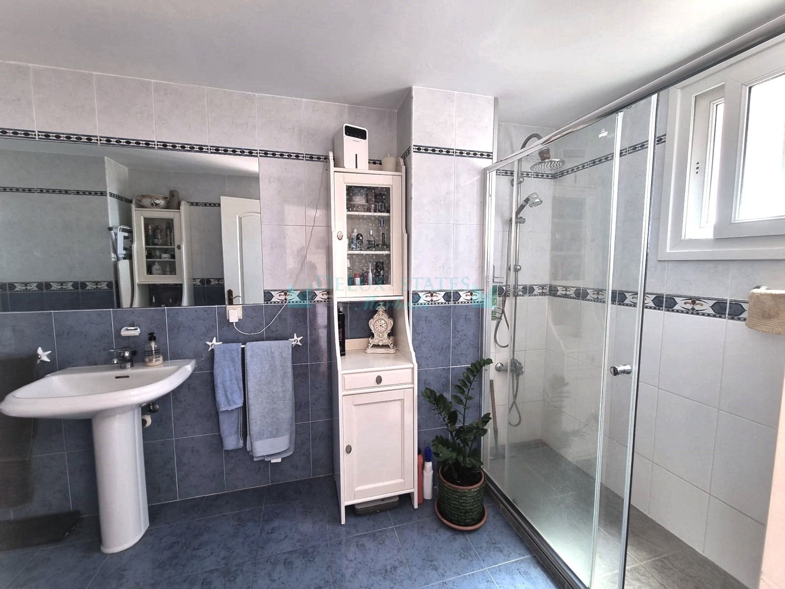 Penthouse for sale in Sabinillas, Manilva