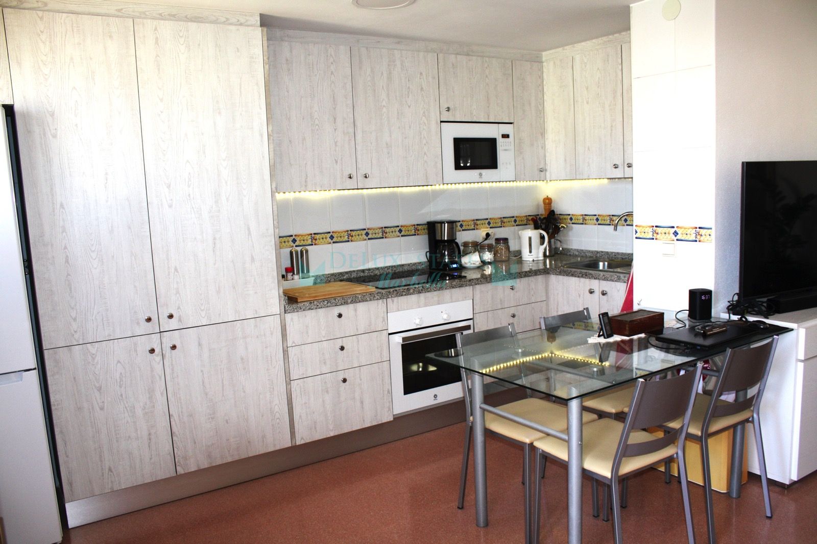 Penthouse for sale in Sabinillas, Manilva