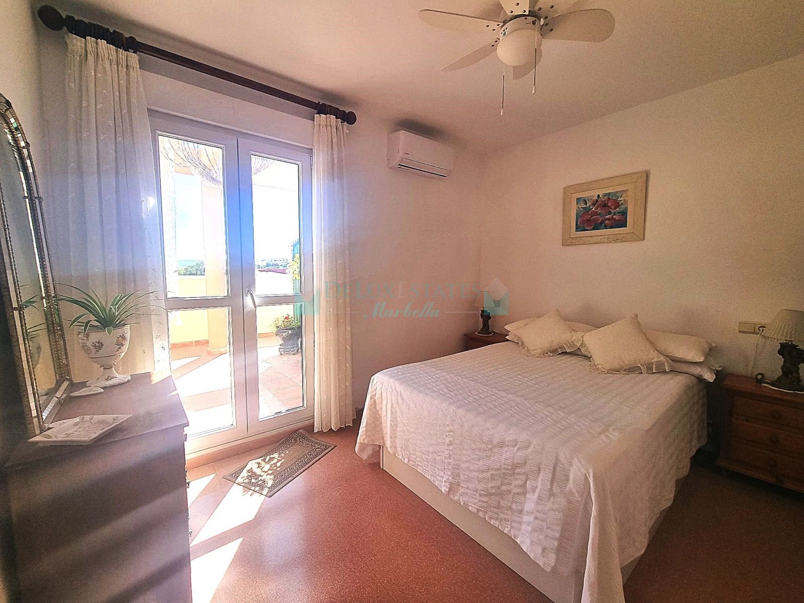 Penthouse for sale in Sabinillas, Manilva