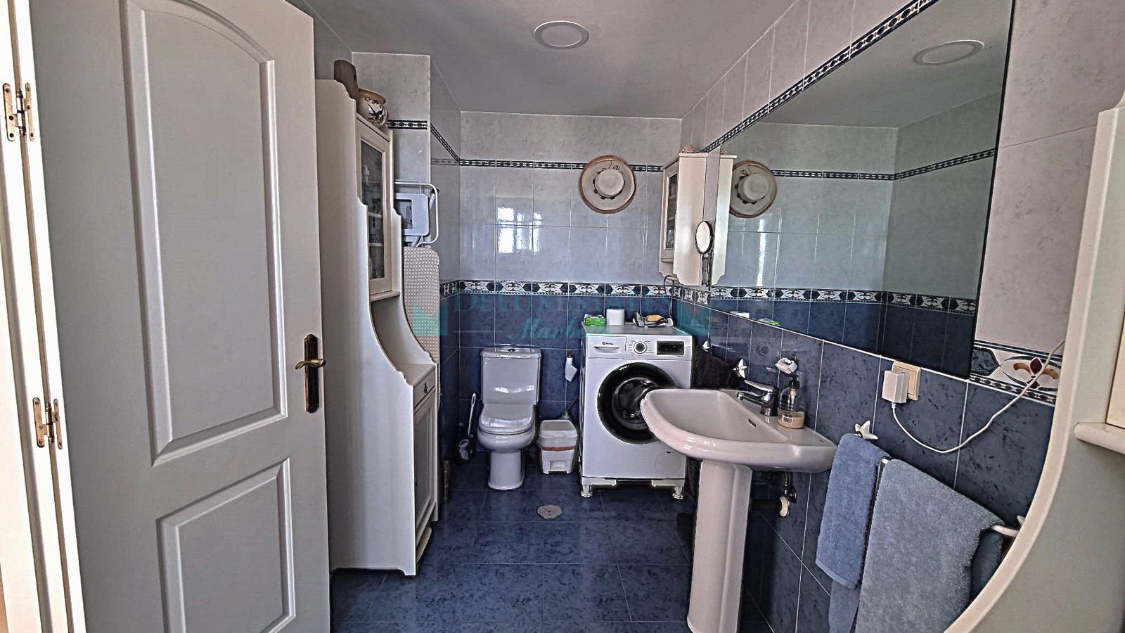 Penthouse for sale in Sabinillas, Manilva