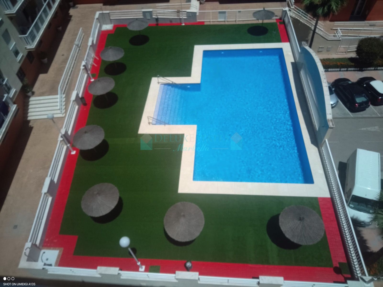 Penthouse for sale in Sabinillas, Manilva