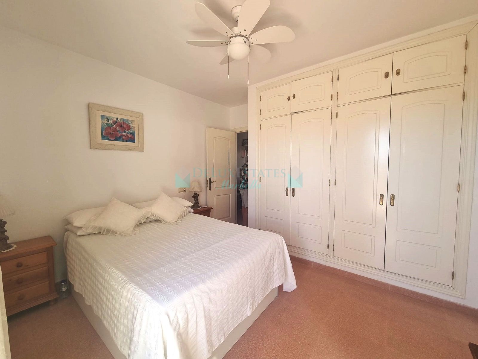 Penthouse for sale in Sabinillas, Manilva