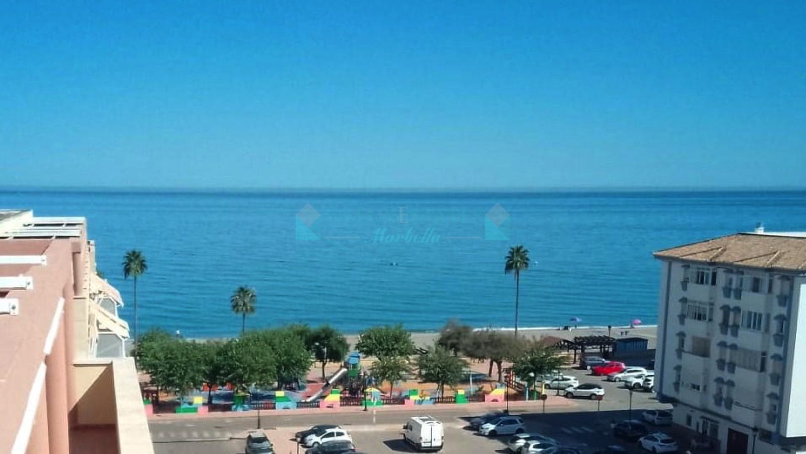 Penthouse for sale in Sabinillas, Manilva